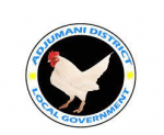 adjumani local government logo
