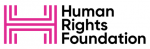 human rights foundation logo HRF