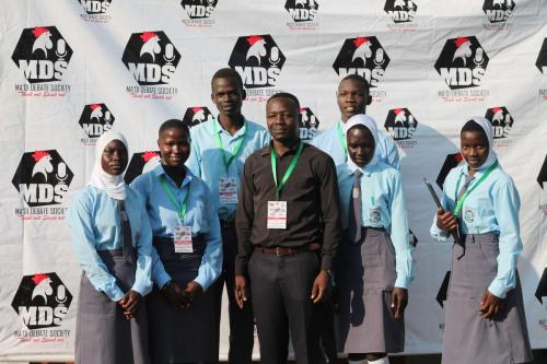 Bezza-Al-Hijji Secondary School